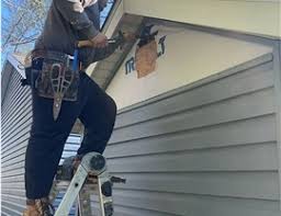 Best Siding Painting and Refinishing  in Nassau Bay, TX